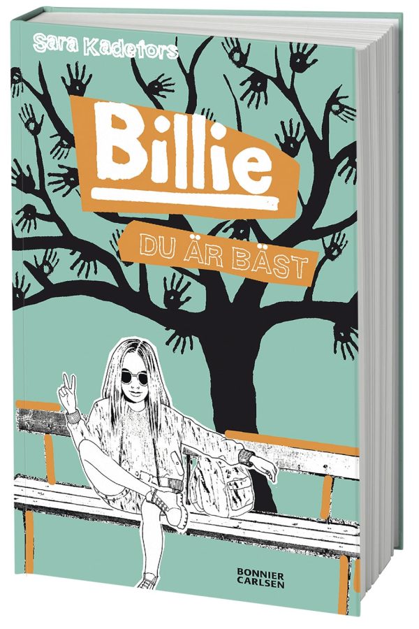 Billie. Du är bäst For Discount