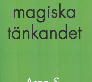 Det magiska tänkandet For Discount