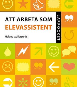 Att arbeta som elevassistent Sale