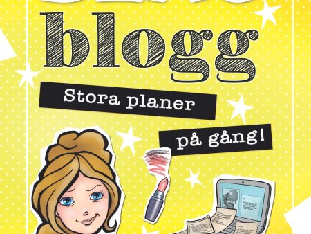 Beas blogg - Stora planer på gång! For Sale