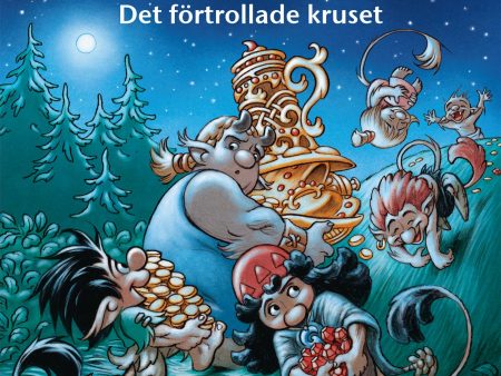 Det förtrollade kruset Online