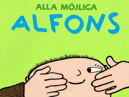 Alla möjliga Alfons Fashion