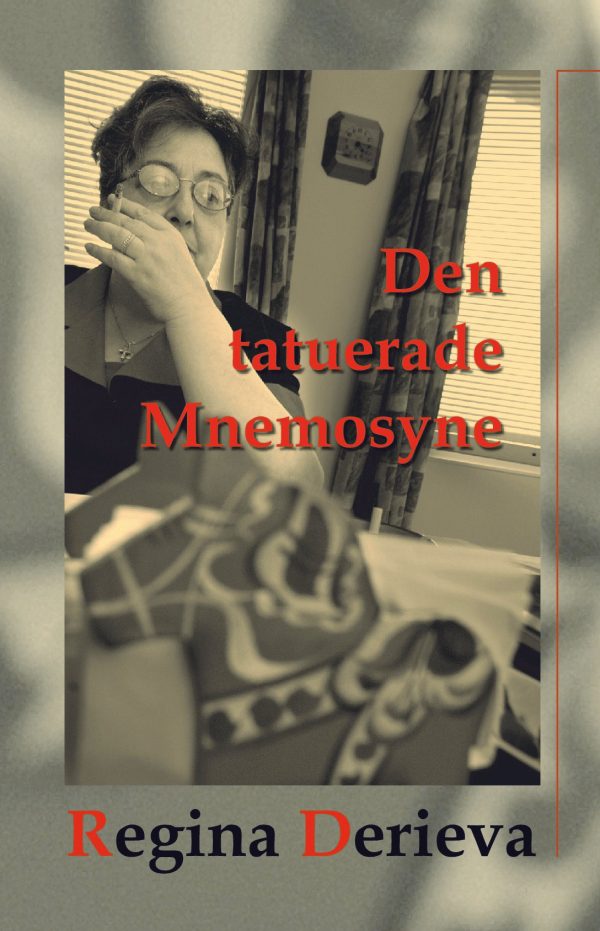 Den tatuerade Mnemosyne Online Hot Sale