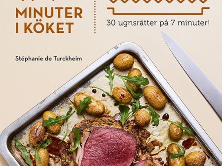 7 minuter i köket : en form Online Hot Sale