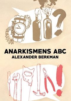 Anarkismens ABC For Sale