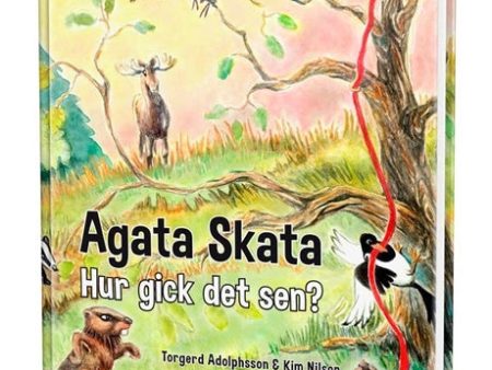 Agata Skata - Hur gick det sen? Online