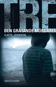 Den gråtande mördaren Online Hot Sale