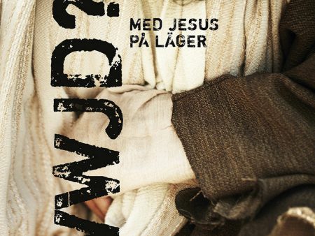 WWJD? med Jesus på läger Online now