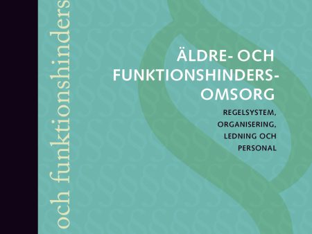 Äldre- och funktionshindersomsorg For Discount