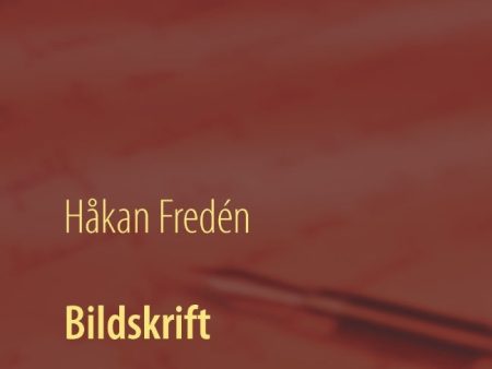 Bildskrift Supply