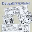 Det galna 90-talet Sale