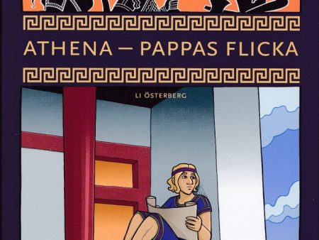 Athena :  pappas flicka Online now