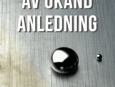 Av okänd anledning For Discount