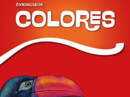 Colores 7 Övningsbok Online Sale