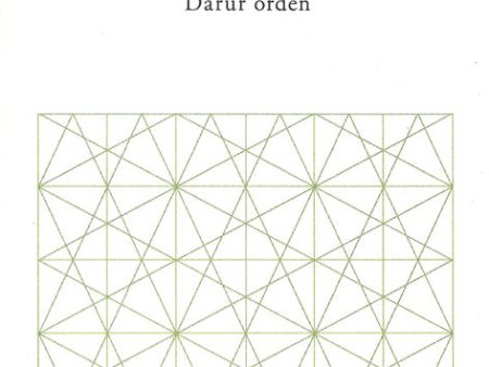 Därur orden on Sale