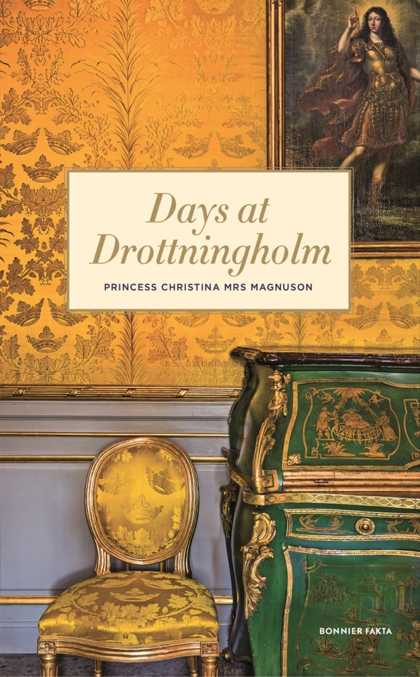 Days at Drottningholm Sale