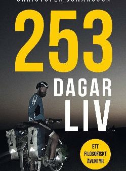 253 dagar liv : ett filosofiskt äventyr For Discount