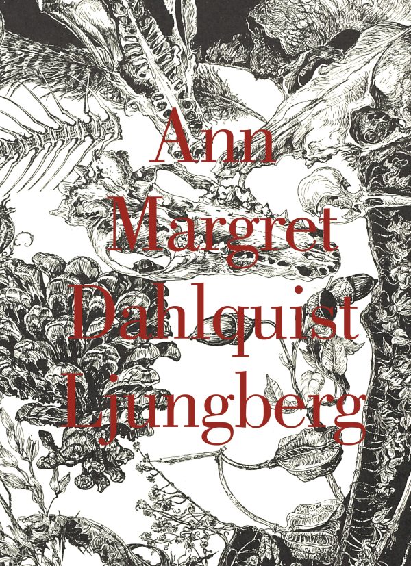 Ann Margret Dahlquist-Ljungberg Discount