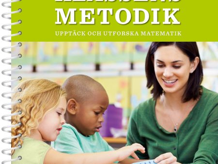 Förskoleklassens metodik - upptäck matematik Sale