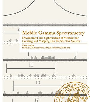 Mobile Gamma Spectrometry Supply