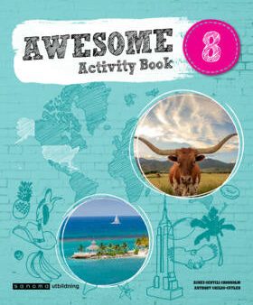 Awesome English 8 Activity Book Online Hot Sale