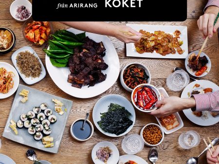 Det koreanska köket For Sale