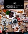 Det koreanska köket For Sale