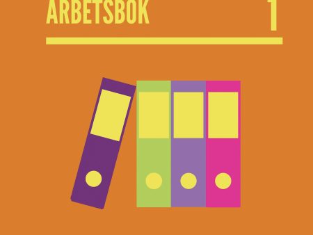 Administration 1 - Arbetsbok Online