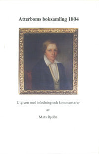 Atterboms boksamling 1804 Online