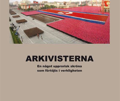 Arkivisterna For Discount