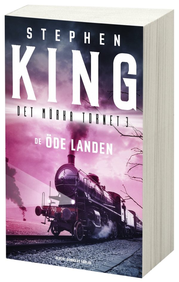 De öde landen on Sale