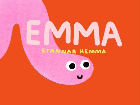 Emma stannar hemma Supply