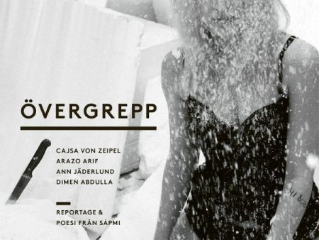 10TAL 21-22. Övergrepp on Sale