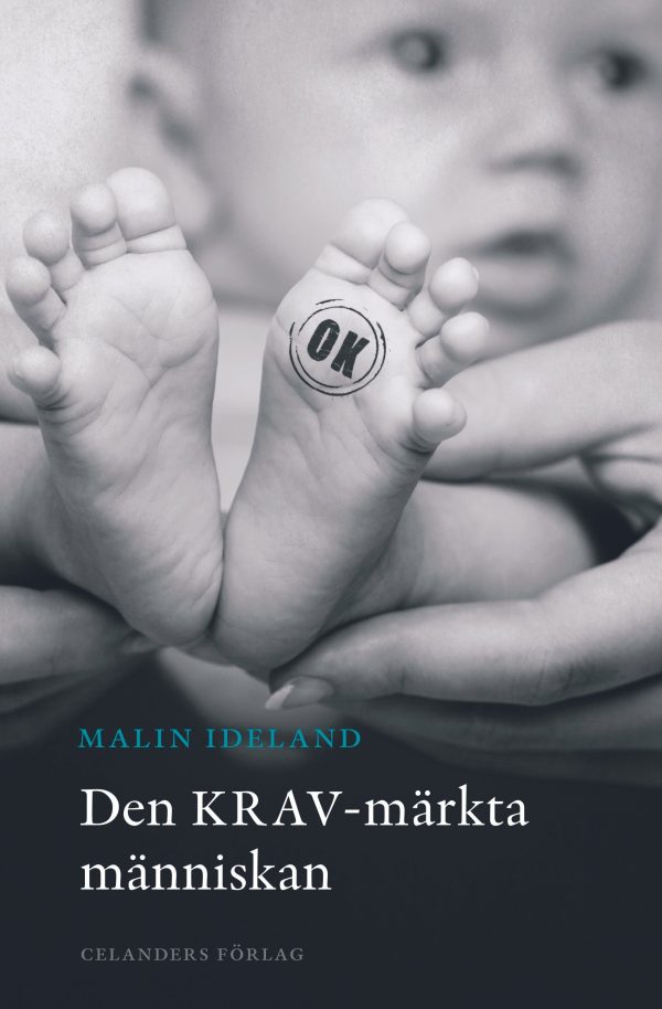 Den KRAV-märkta människan Online Sale