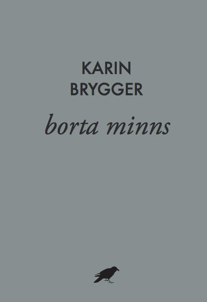 borta minns Discount