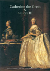 Catherine the Great & Gustav III Online Hot Sale