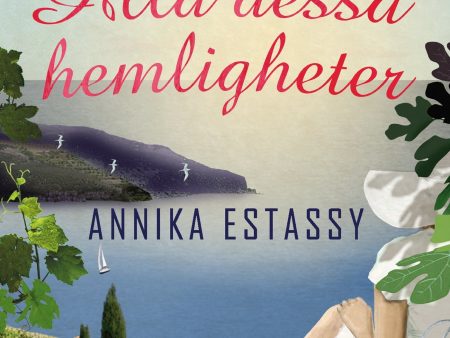 Alla dessa hemligheter For Cheap