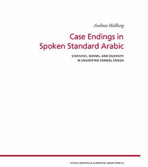 Case Endings in Spoken Standard Arabic Discount