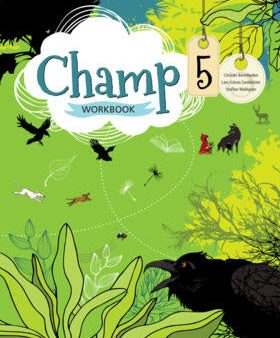 Champ 5 Workbook Online Sale