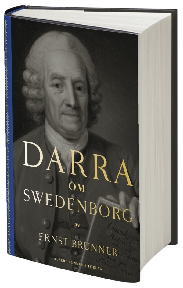 Darra : om Swedenborg For Sale