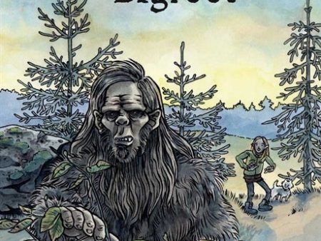 Bigfoot Discount