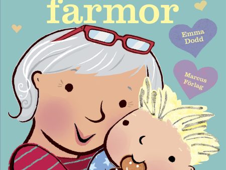 Min fantastiska farmor on Sale