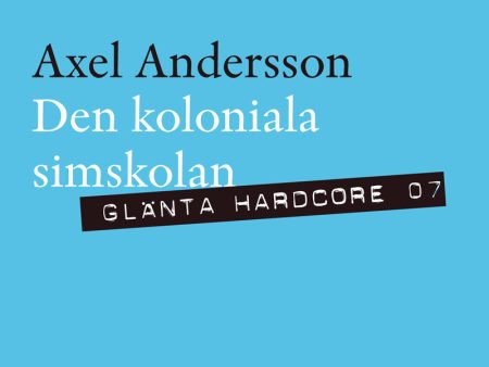 Den koloniala simskolan Online Hot Sale