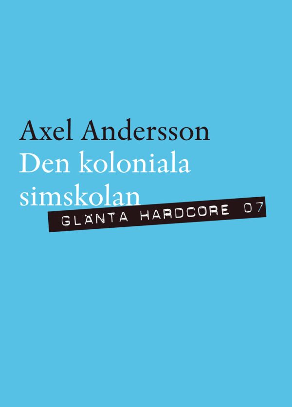 Den koloniala simskolan Online Hot Sale