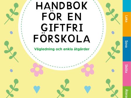 Handbok för en giftfri förskola Cheap