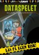 Dataspelet Hot on Sale