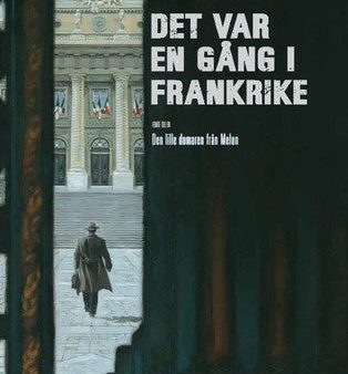 Det var en gång i Frankrike. Den lille domaren från Melun Online Sale