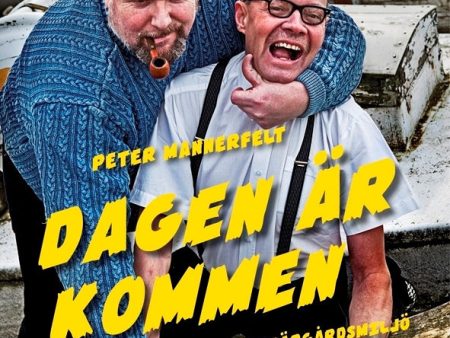 Dagen är kommen Online now