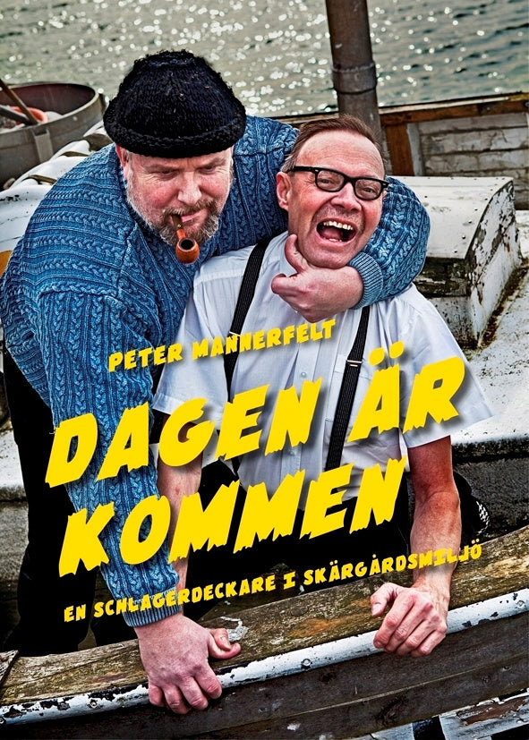 Dagen är kommen Online now