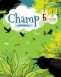 Champ 5 Workbook Online Sale